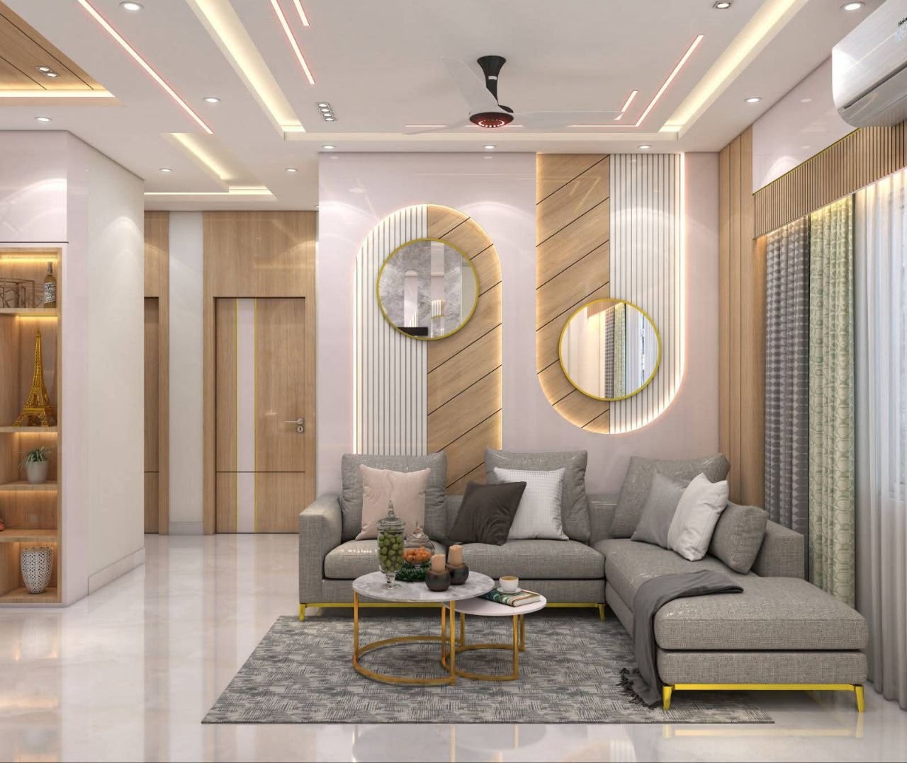 3D Elevation Design 6